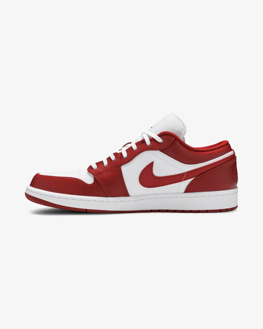NIKE AIR JORDAN1 GYM RED LOW 2020