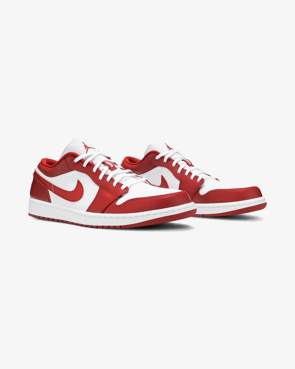 NIKE AIR JORDAN1 GYM RED LOW 2020