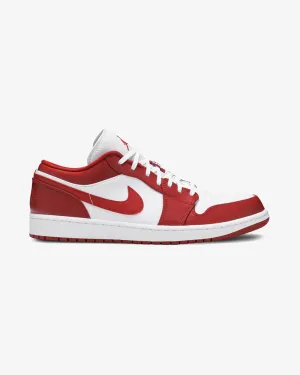 NIKE AIR JORDAN1 GYM RED LOW 2020