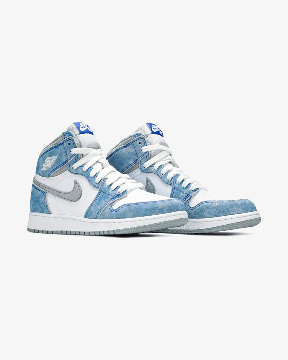 NIKE AIR JORDAN1 HIGH HYPER ROYAL GS