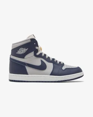 NIKE AIR JORDAN1 HIGH RETRO 85 GEORGETOWN