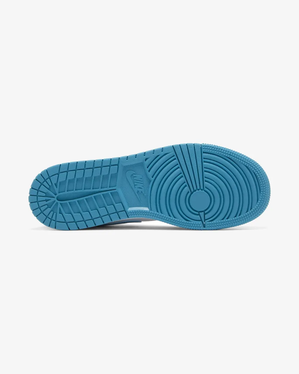NIKE AIR JORDAN1 LOW GS AQUATONE