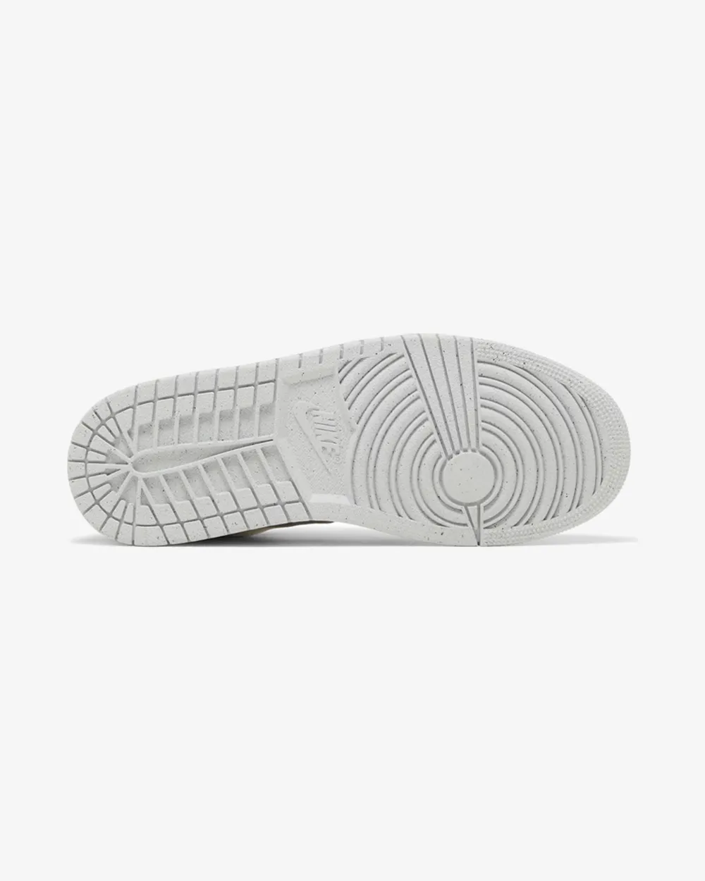 NIKE AIR JORDAN1 LOW LIGHT STEEL GREY WMNS
