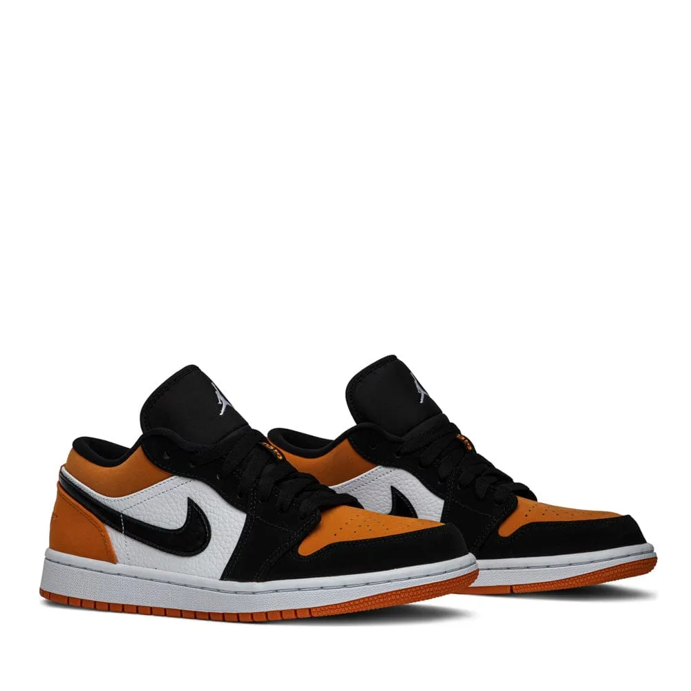 NIKE AIR JORDAN1 LOW SHATTERED BACKBOARD (NEW)