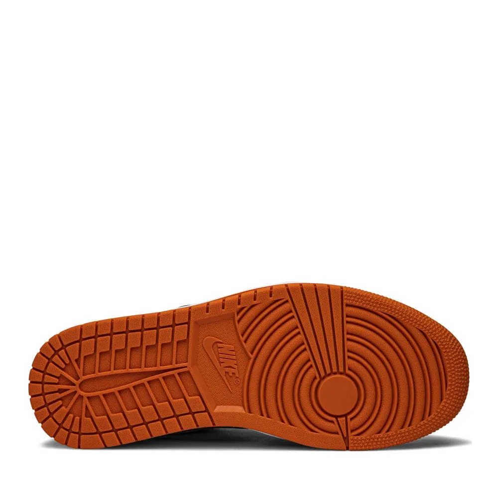 NIKE AIR JORDAN1 LOW SHATTERED BACKBOARD (NEW)
