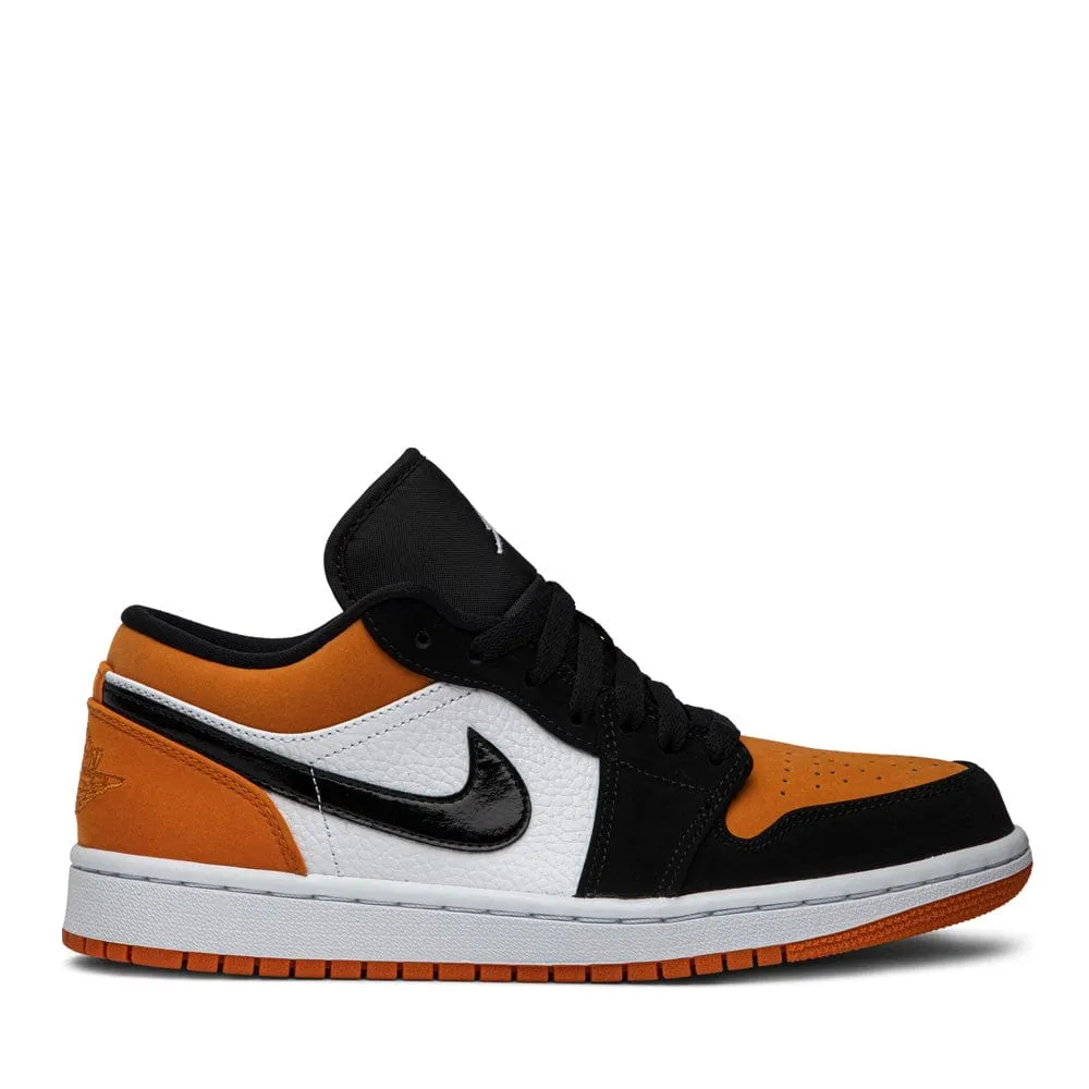NIKE AIR JORDAN1 LOW SHATTERED BACKBOARD (NEW)