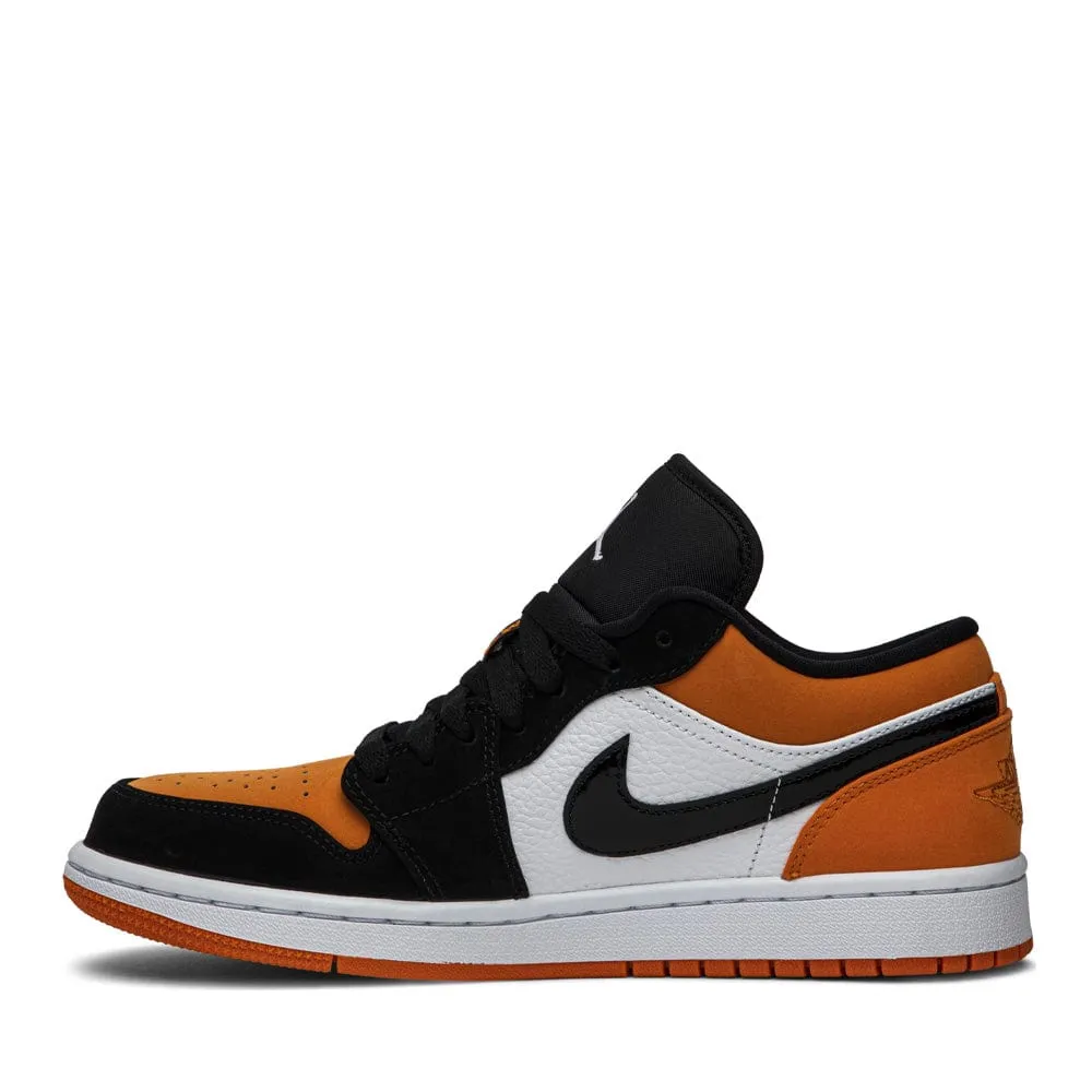 NIKE AIR JORDAN1 LOW SHATTERED BACKBOARD (NEW)
