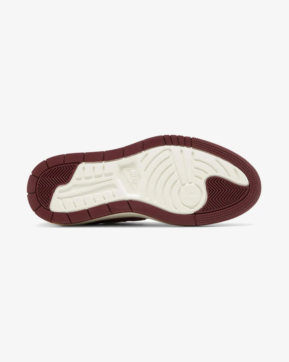 NIKE AIR JORDAN1 LOW WMNS ELEVATE DARK BEETROOT (NEW)