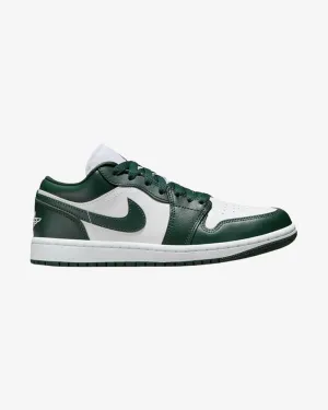 NIKE AIR JORDAN1 LOW WMNS GALACTIC JADE