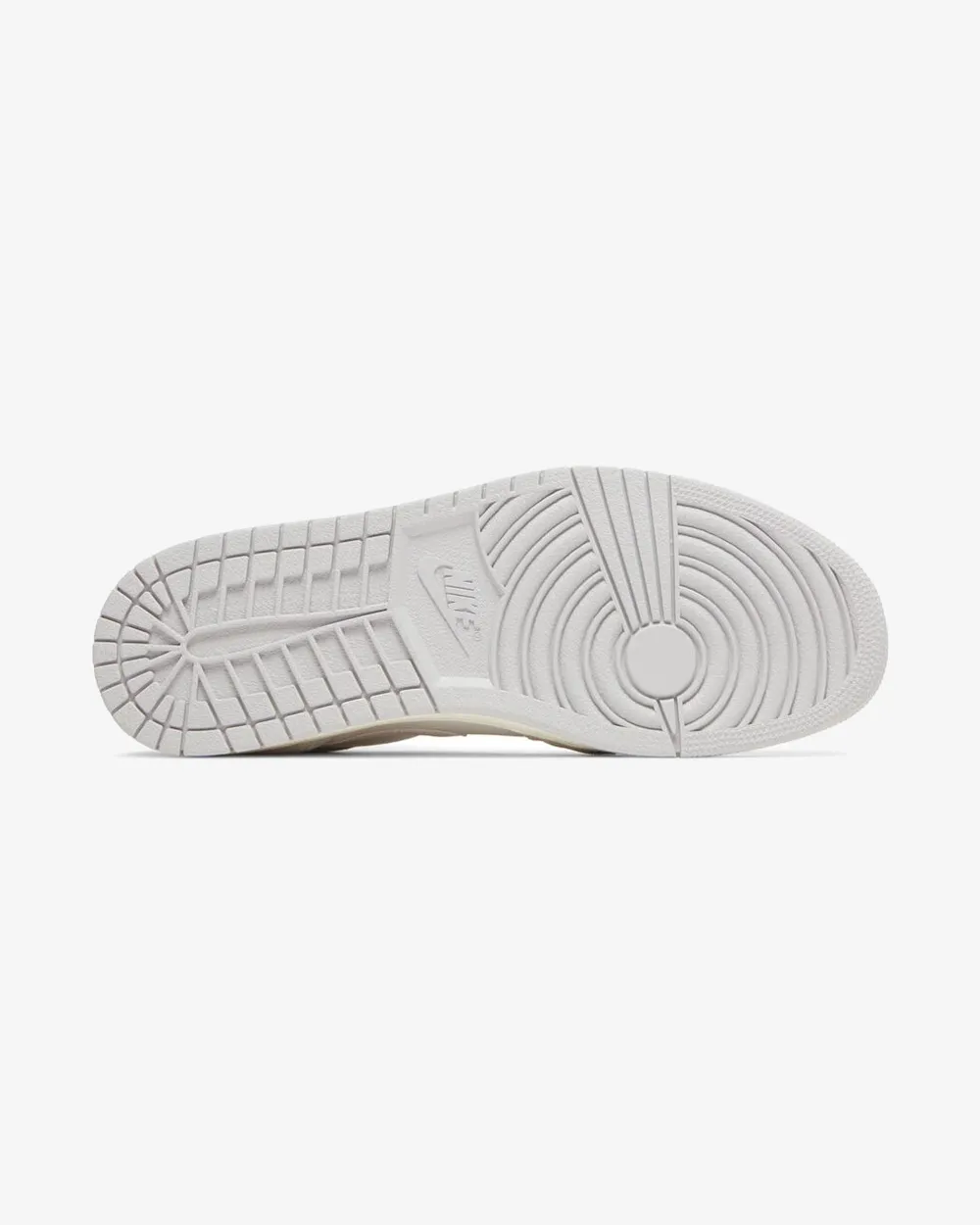 NIKE AIR JORDAN1 MID SE CRAFT INSIDE OUT