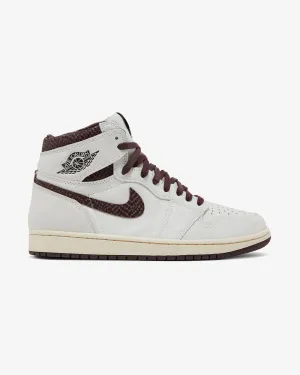NIKE AIR JORDAN1 RETRO HIGH A MA MANIERE