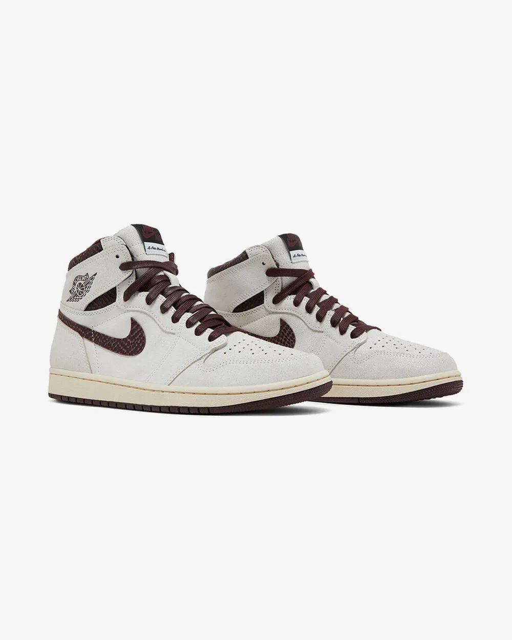 NIKE AIR JORDAN1 RETRO HIGH A MA MANIERE