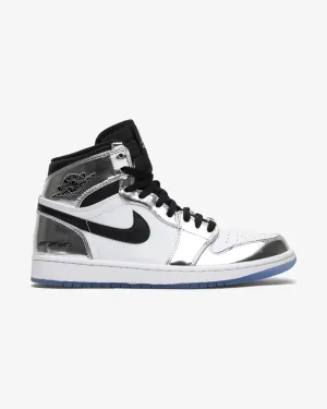 NIKE AIR JORDAN1 RETRO HIGH THINK 16 PASS THE TORCH