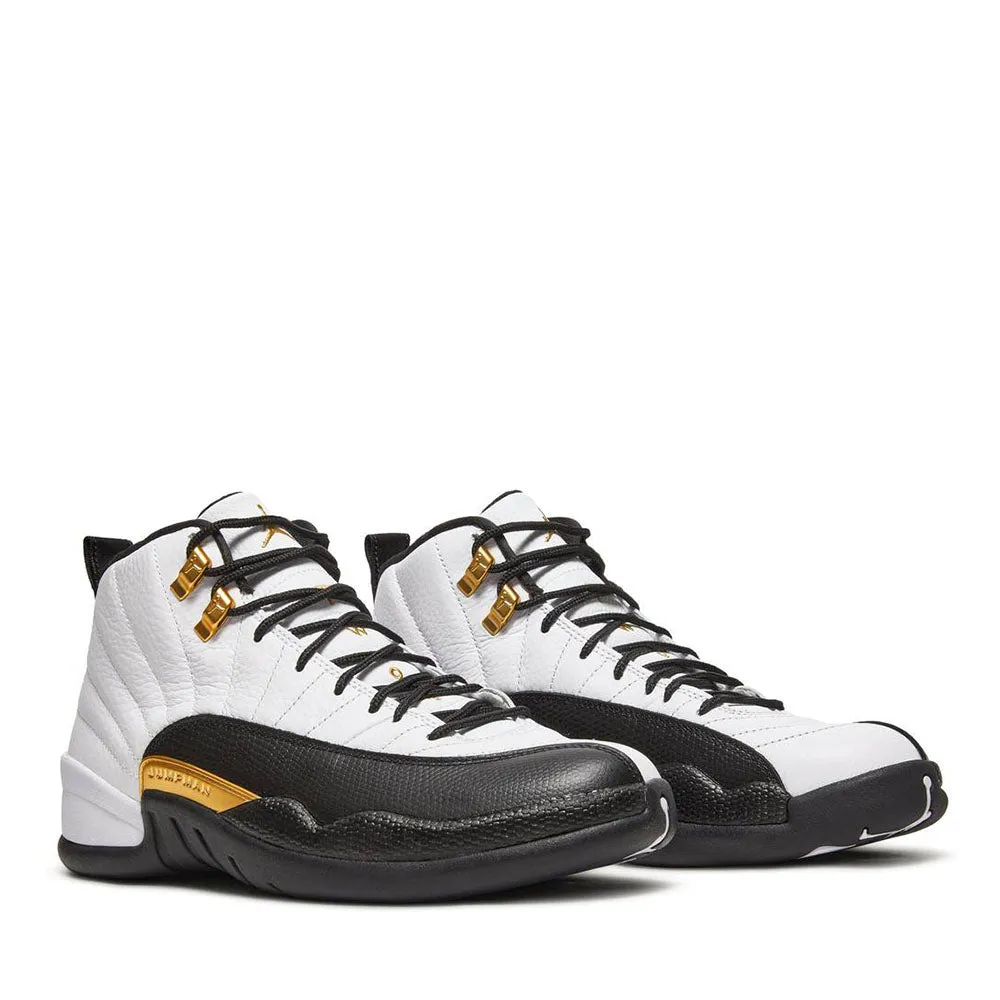 NIKE AIR JORDAN12 ROYALTY TAXI
