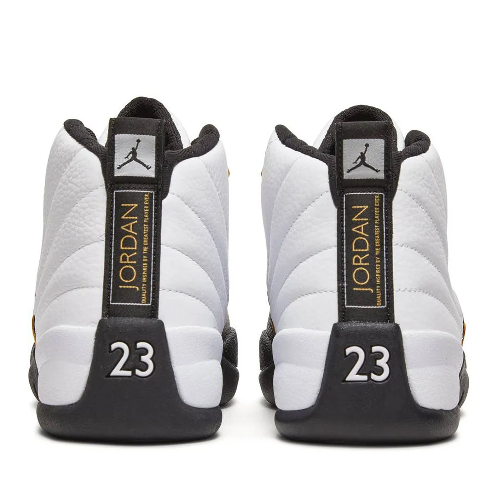 NIKE AIR JORDAN12 ROYALTY TAXI