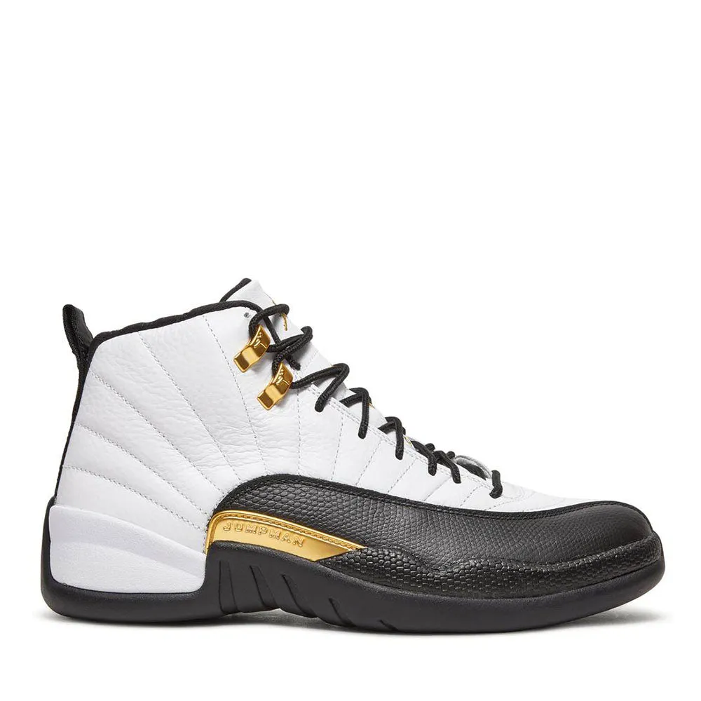 NIKE AIR JORDAN12 ROYALTY TAXI