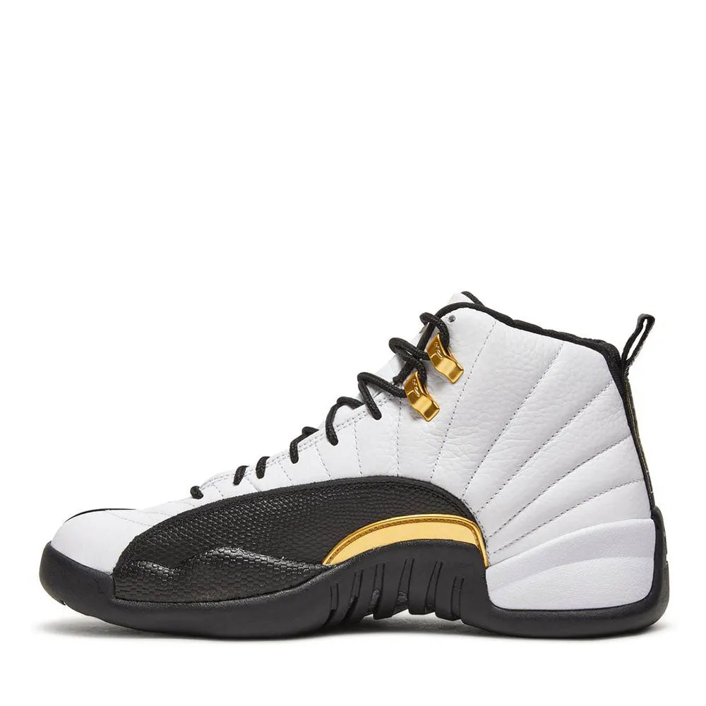 NIKE AIR JORDAN12 ROYALTY TAXI