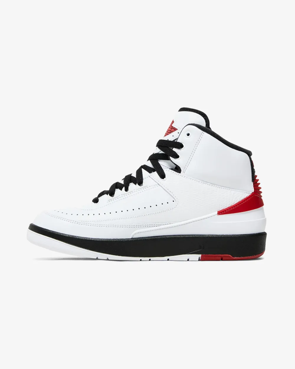 NIKE AIR JORDAN2 RETRO OG CHICAGO