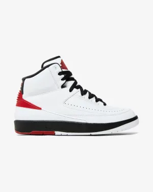 NIKE AIR JORDAN2 RETRO OG CHICAGO