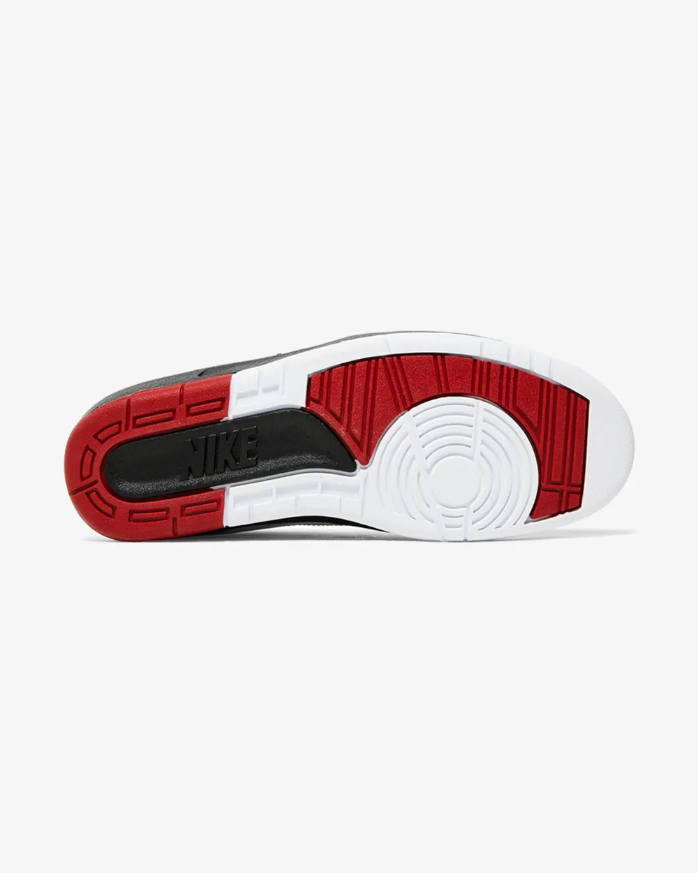 NIKE AIR JORDAN2 RETRO OG CHICAGO