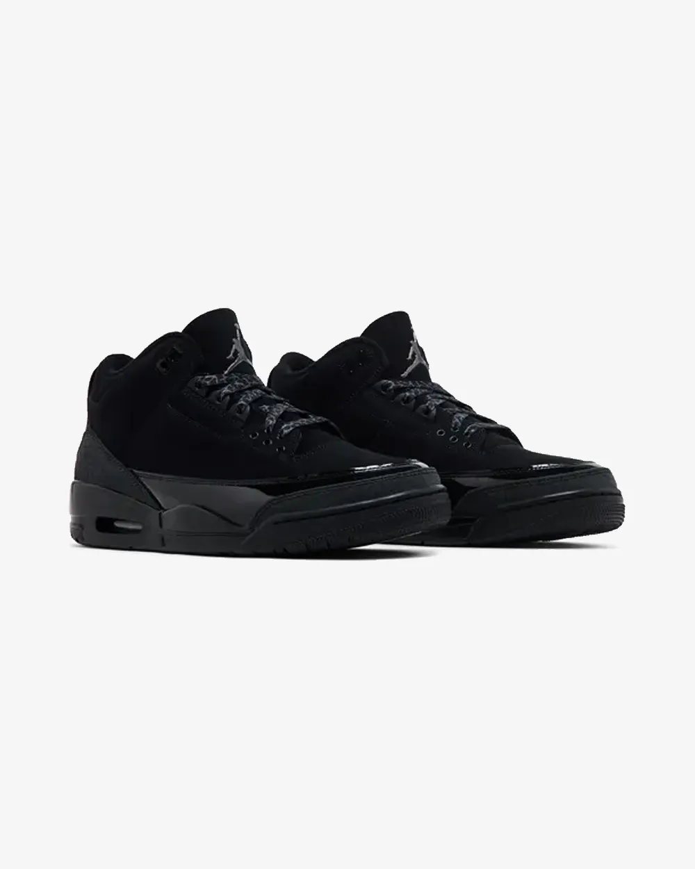 NIKE AIR JORDAN3 RETRO BLACK CAT 2025
