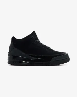NIKE AIR JORDAN3 RETRO BLACK CAT 2025