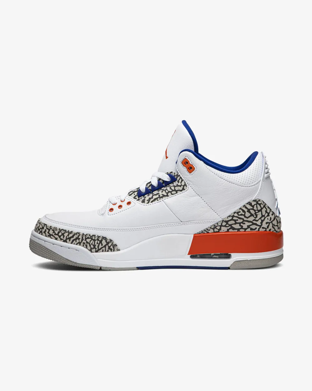 NIKE AIR JORDAN3 RETRO KNICKS