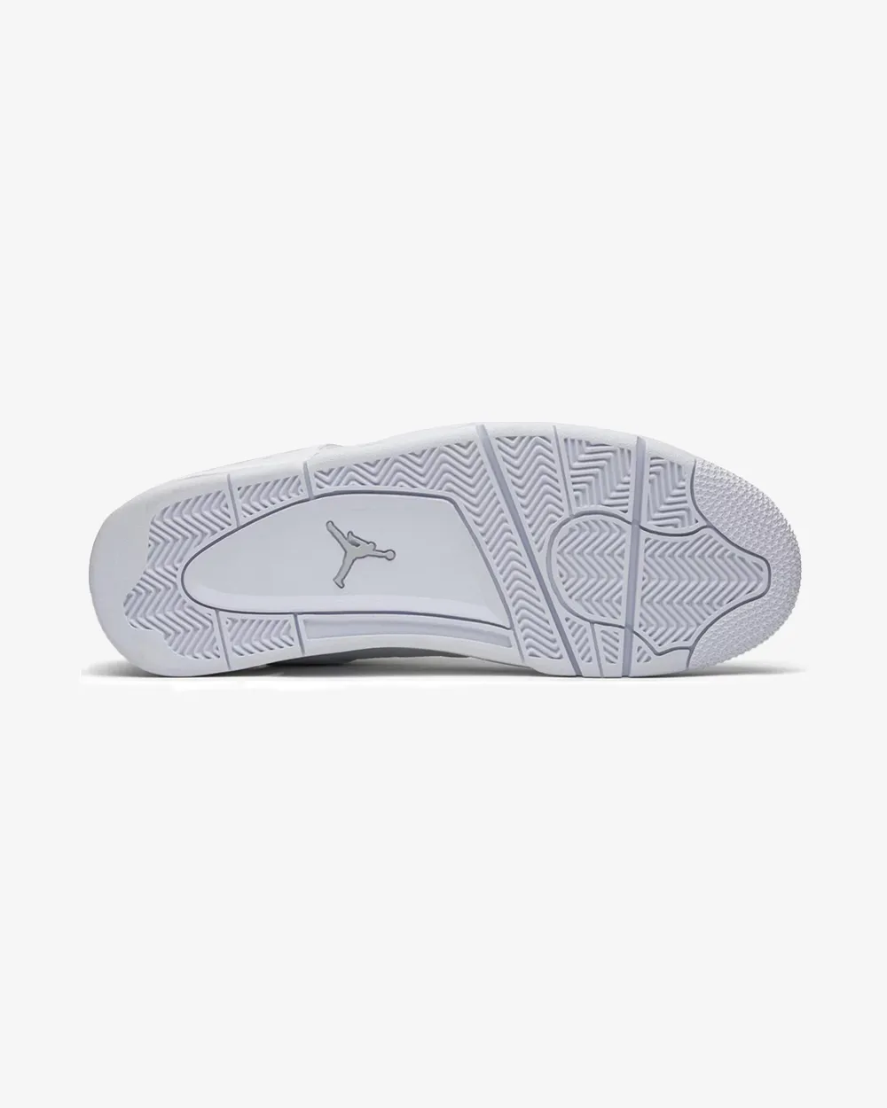 NIKE AIR JORDAN4 RETRO PURE MONEY