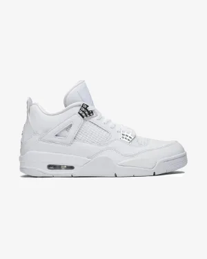 NIKE AIR JORDAN4 RETRO PURE MONEY