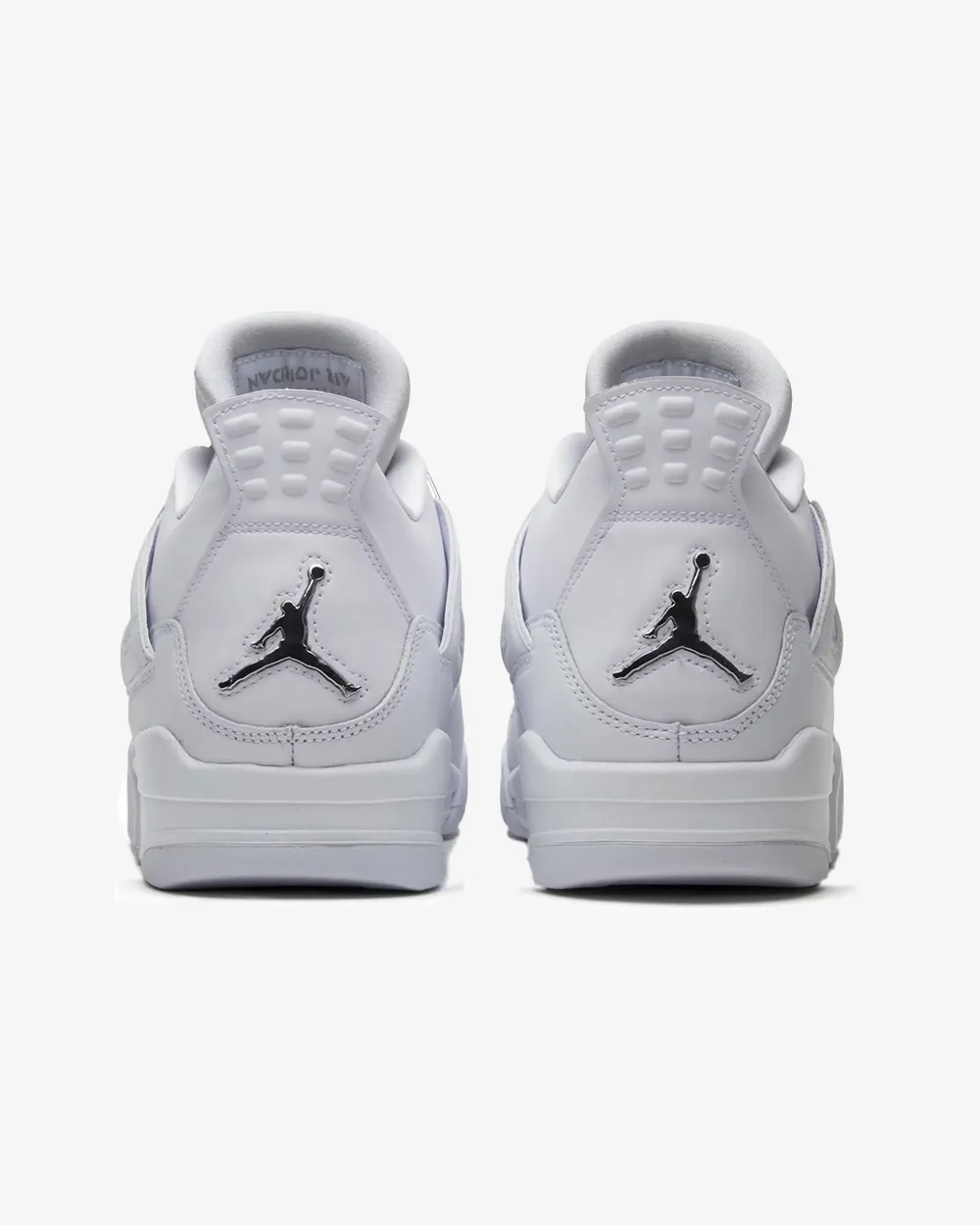 NIKE AIR JORDAN4 RETRO PURE MONEY