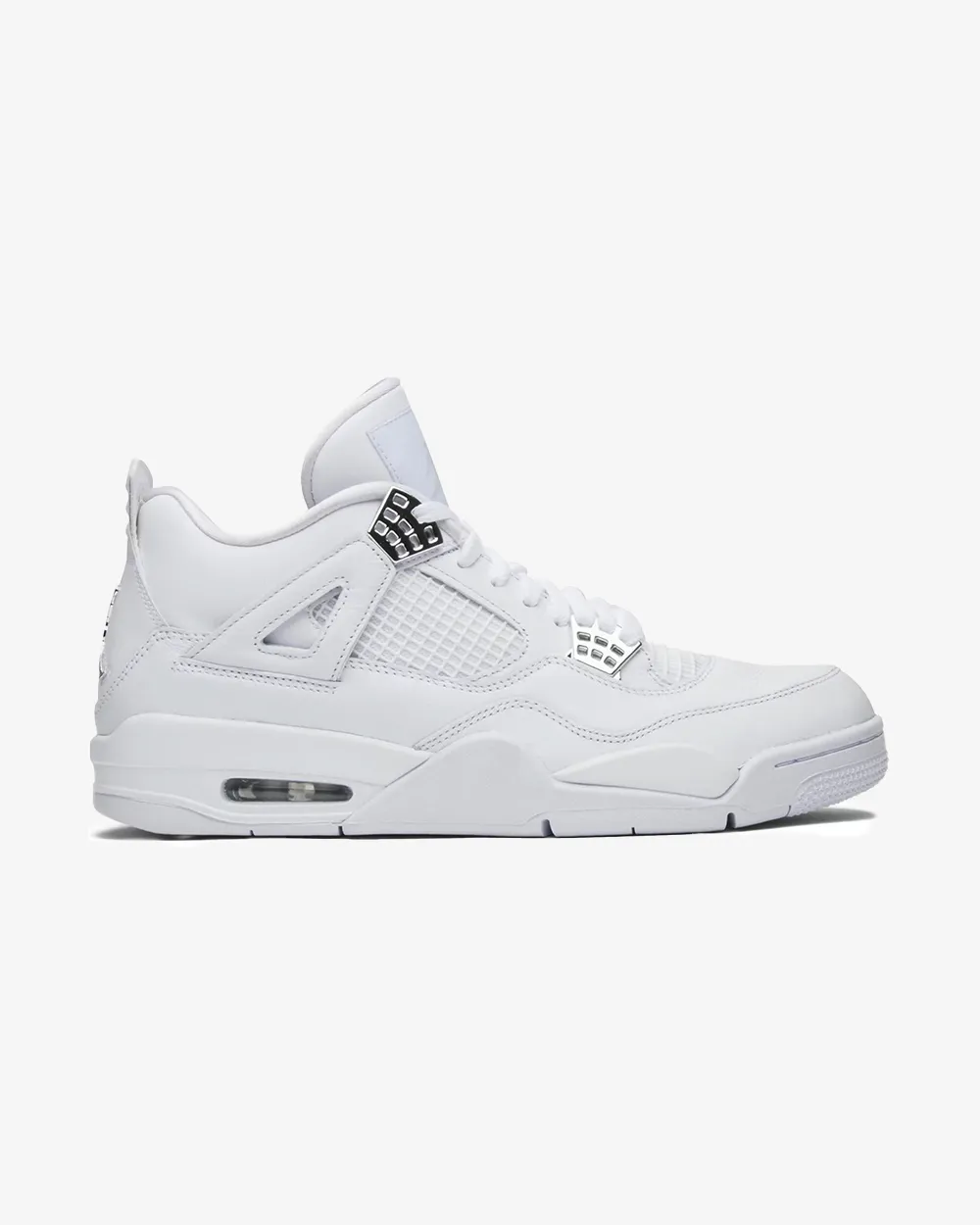 NIKE AIR JORDAN4 RETRO PURE MONEY