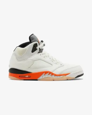 NIKE AIR JORDAN5 RETRO SHATTERED BACKBOARD