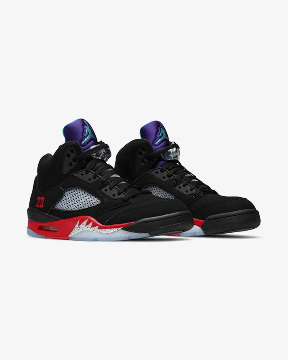 NIKE AIR JORDAN5 RETRO TOP 3