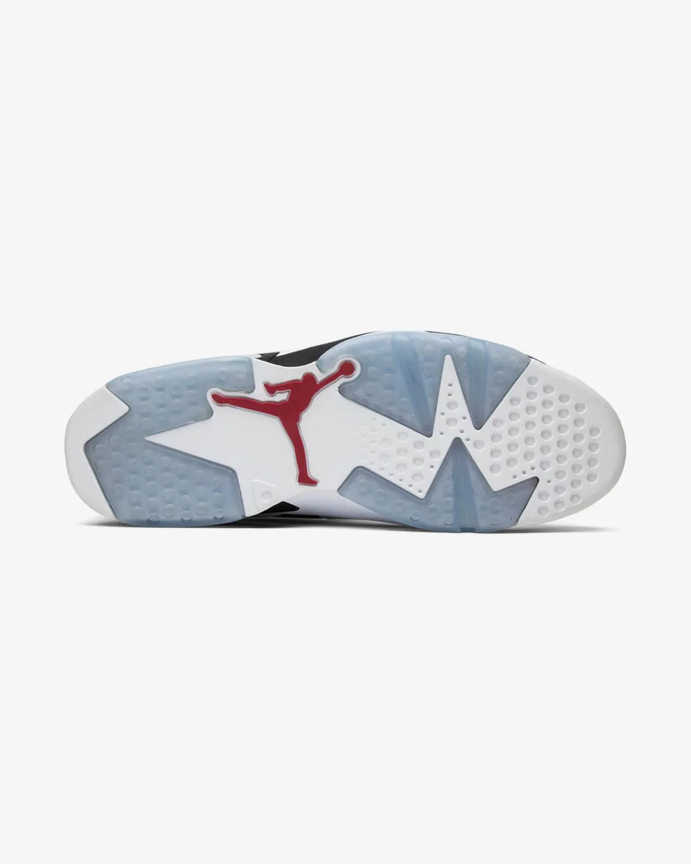 NIKE AIR JORDAN6 RETRO CARMINE