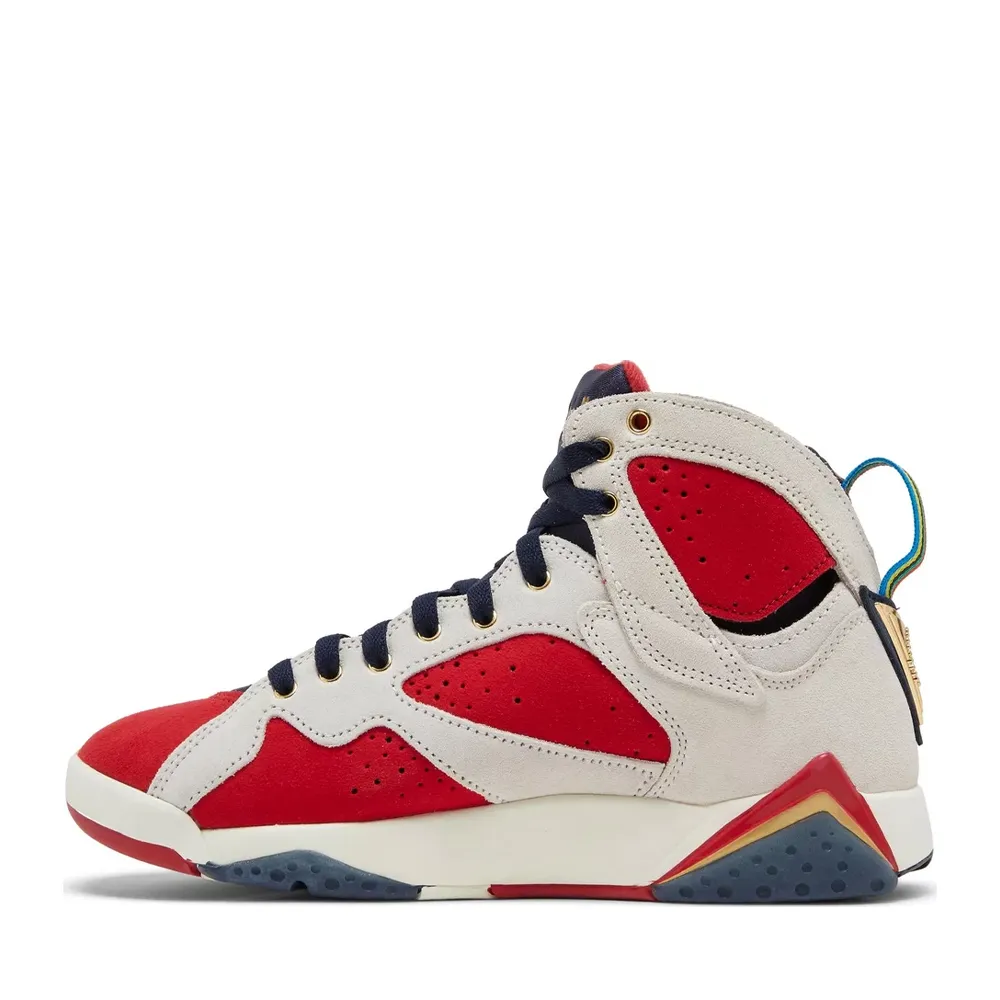 NIKE AIR JORDAN7 RETRO TROPHY ROOM NEW SHERIFF IN TOWN