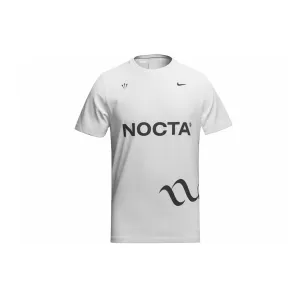 Nike Basketball T-Shirt x NOCTA 'White' (2022)