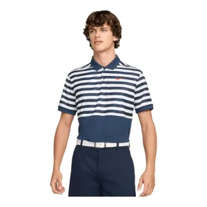 Nike Dri-Fit Victory  Blocked Golf Shirt FZ7446