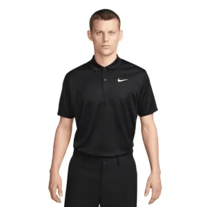 Nike Dri-Fit Victory  Jacquard Golf Shirt DV8537