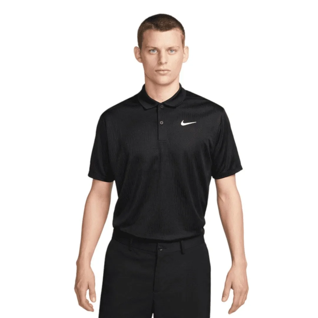 Nike Dri-Fit Victory  Jacquard Golf Shirt DV8537