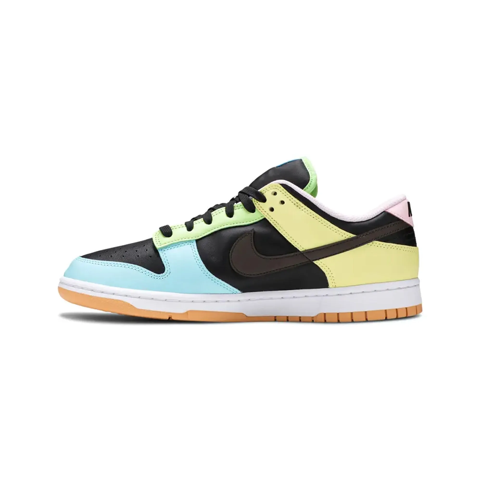 Nike Dunk Low 'Free 99' - Black