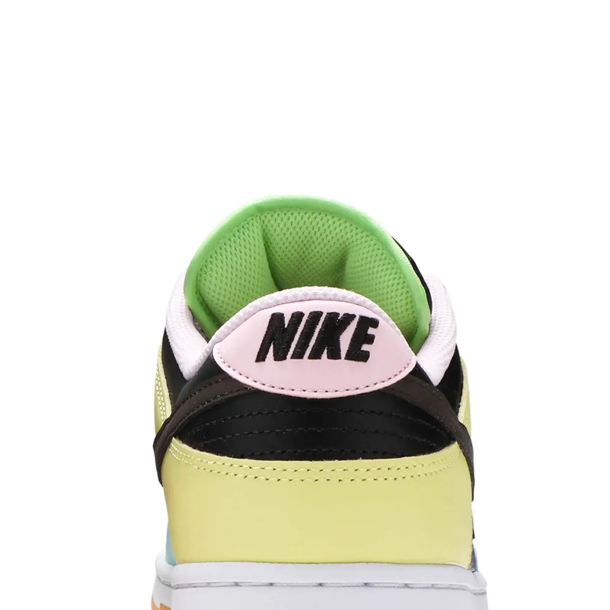 Nike Dunk Low 'Free 99' - Black
