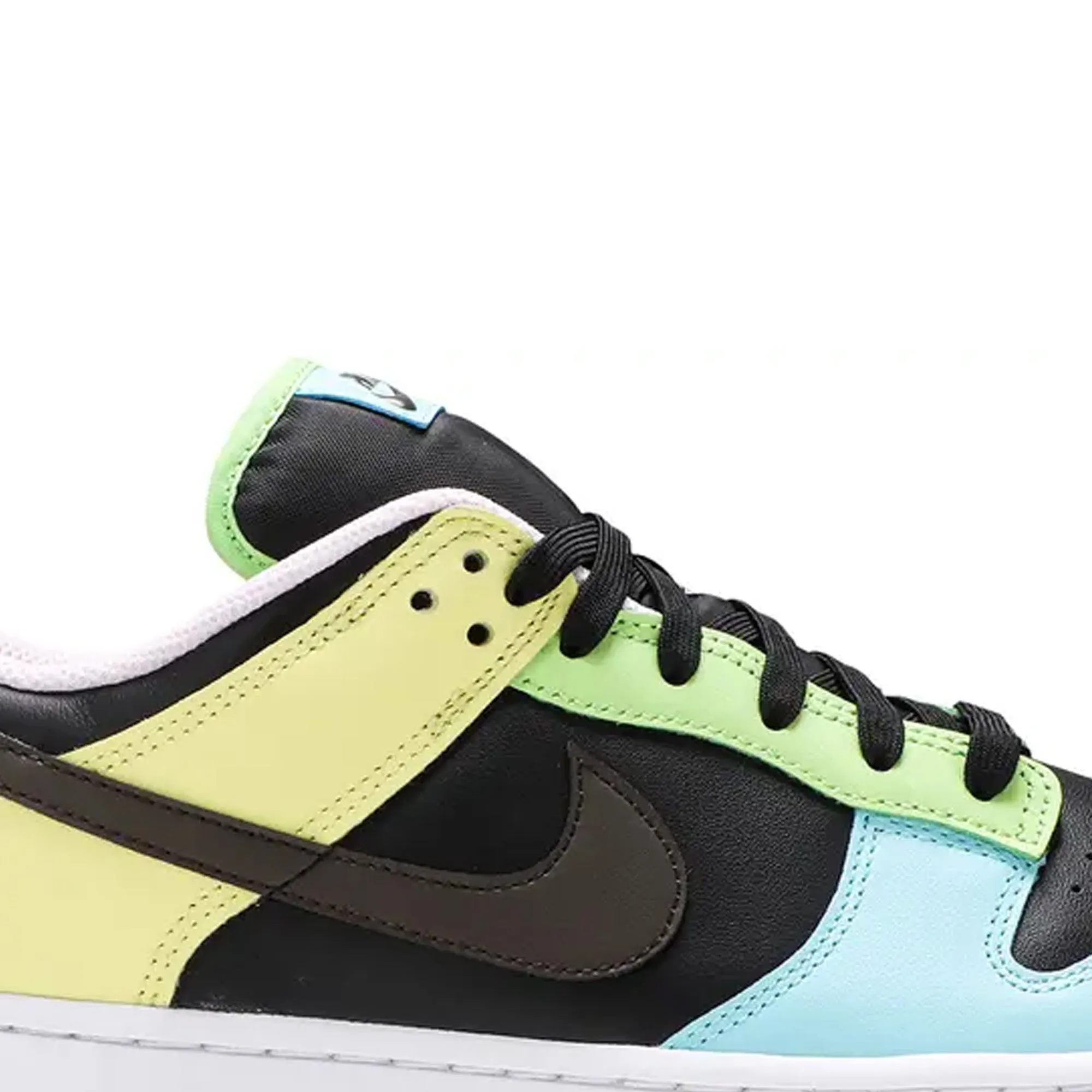 Nike Dunk Low 'Free 99' - Black