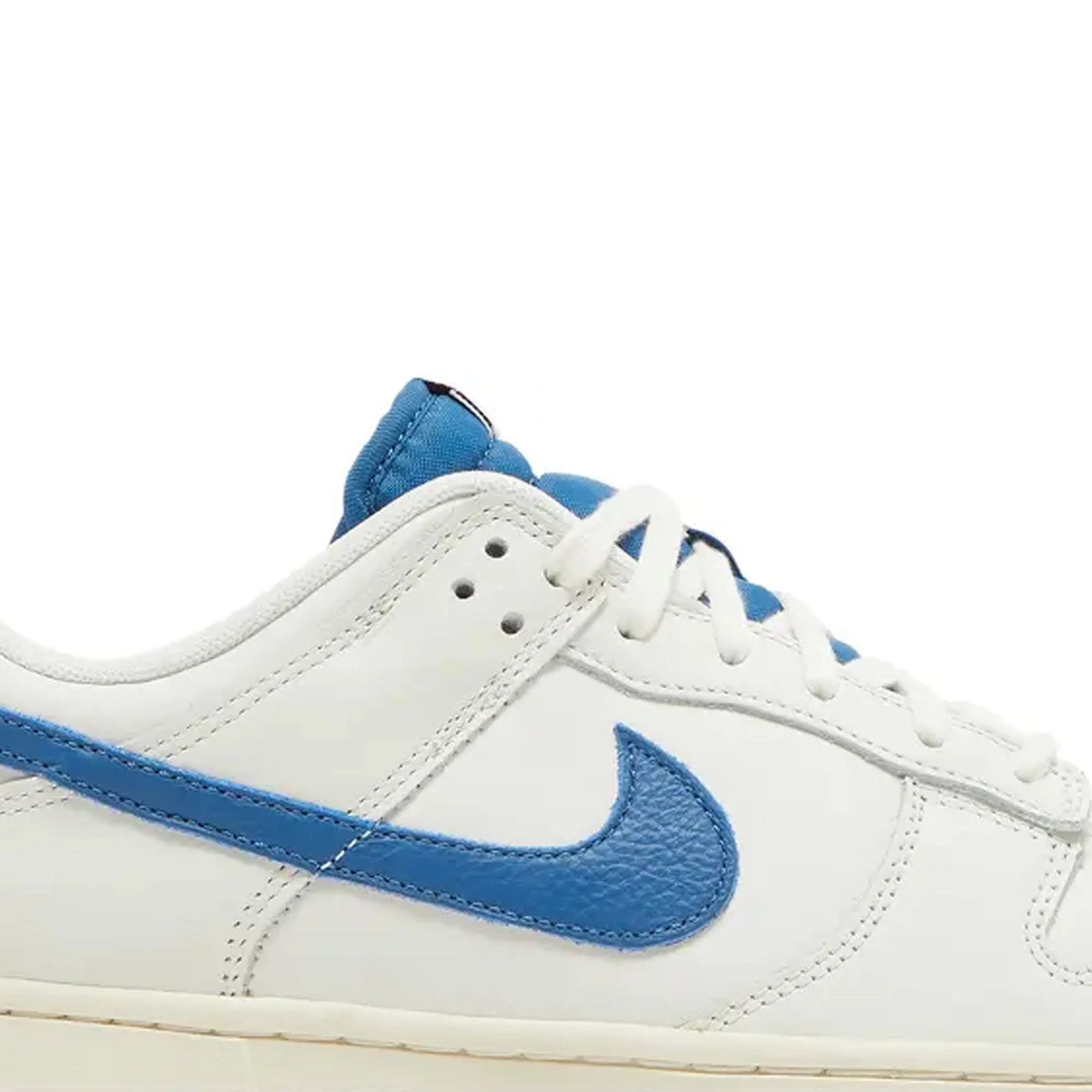 Nike Dunk Low SE 'Sail Dark Marina Blue' (2022)