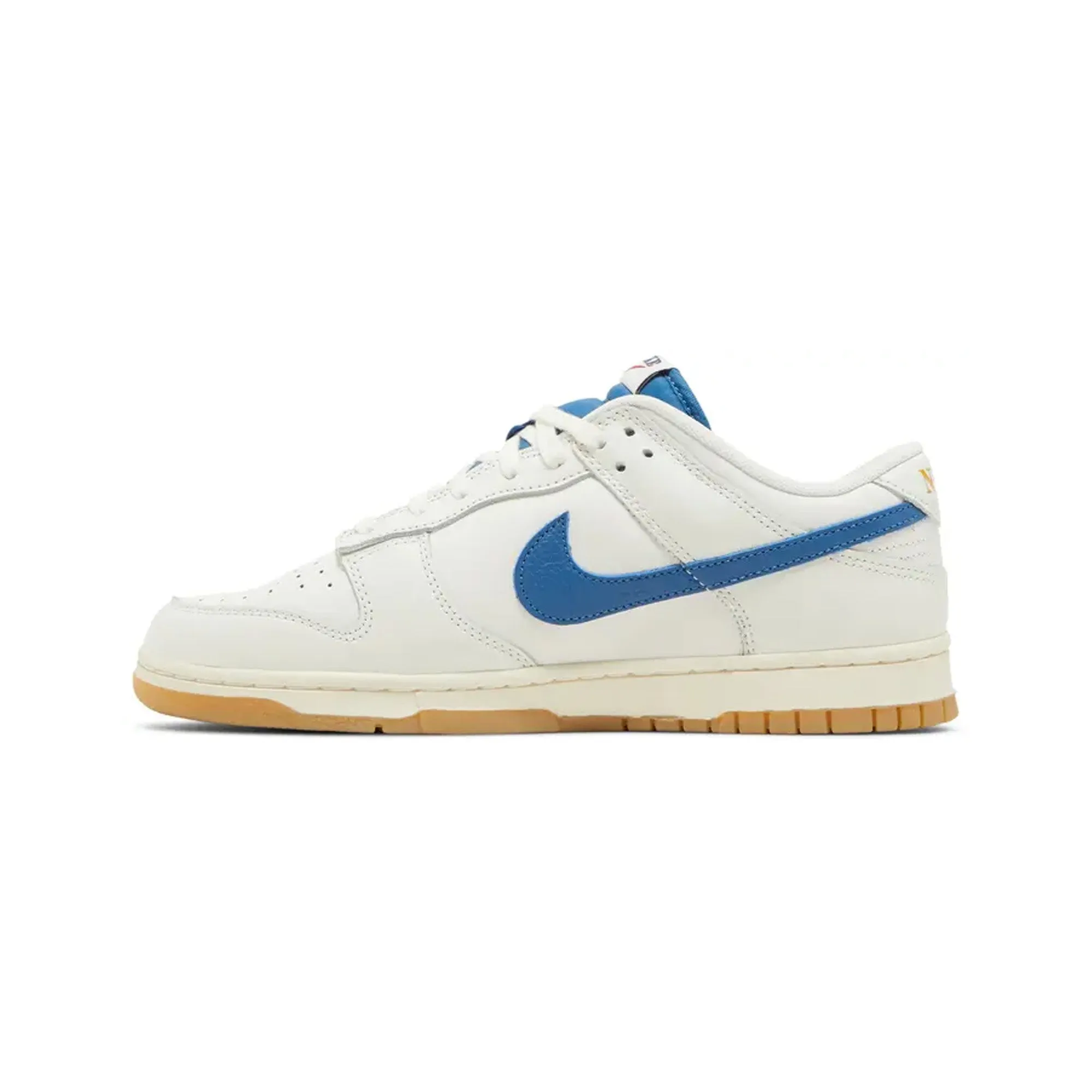 Nike Dunk Low SE 'Sail Dark Marina Blue' (2022)