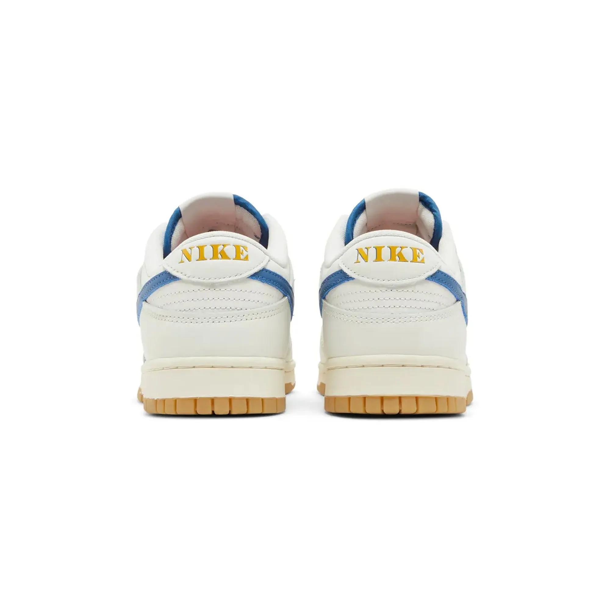 Nike Dunk Low SE 'Sail Dark Marina Blue' (2022)