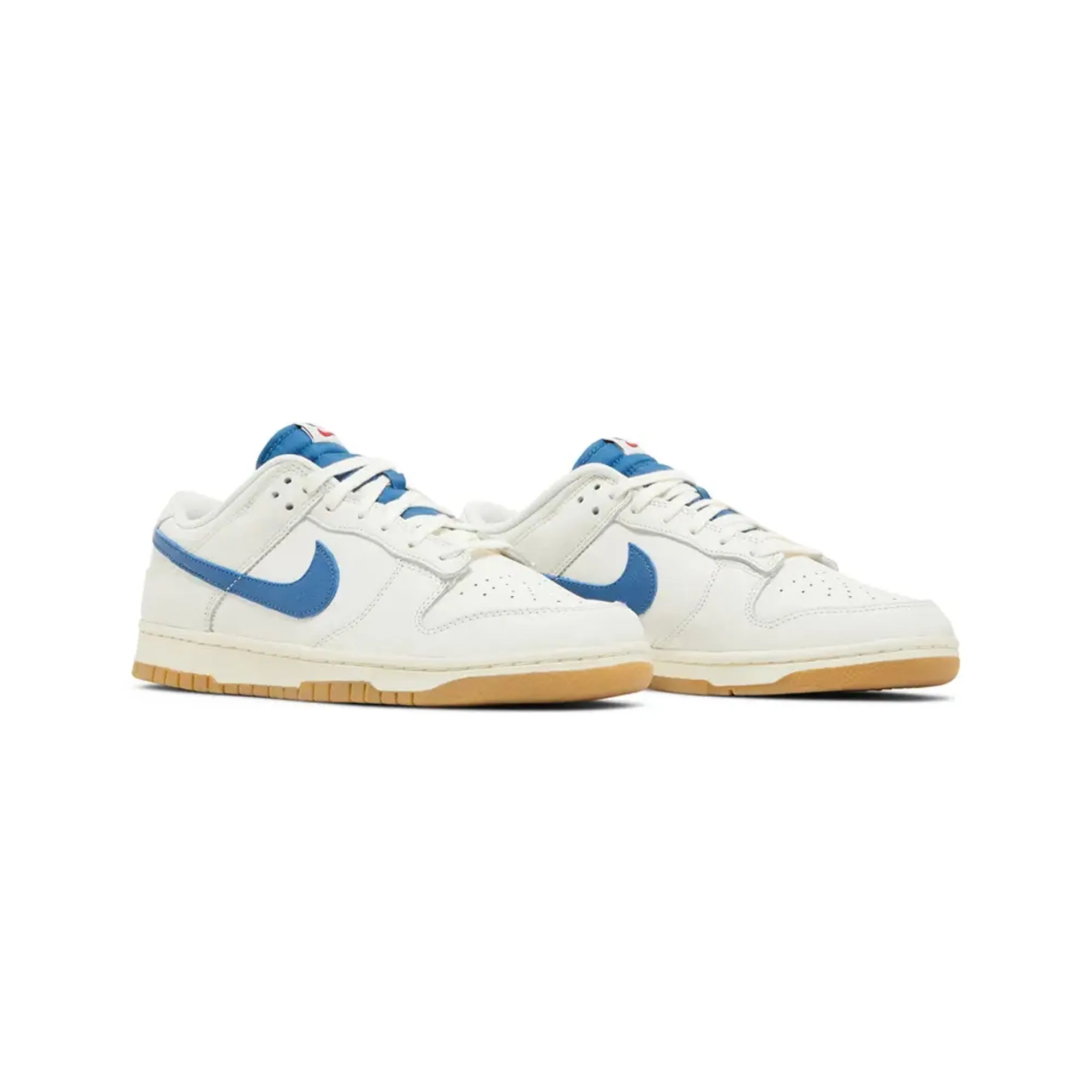 Nike Dunk Low SE 'Sail Dark Marina Blue' (2022)