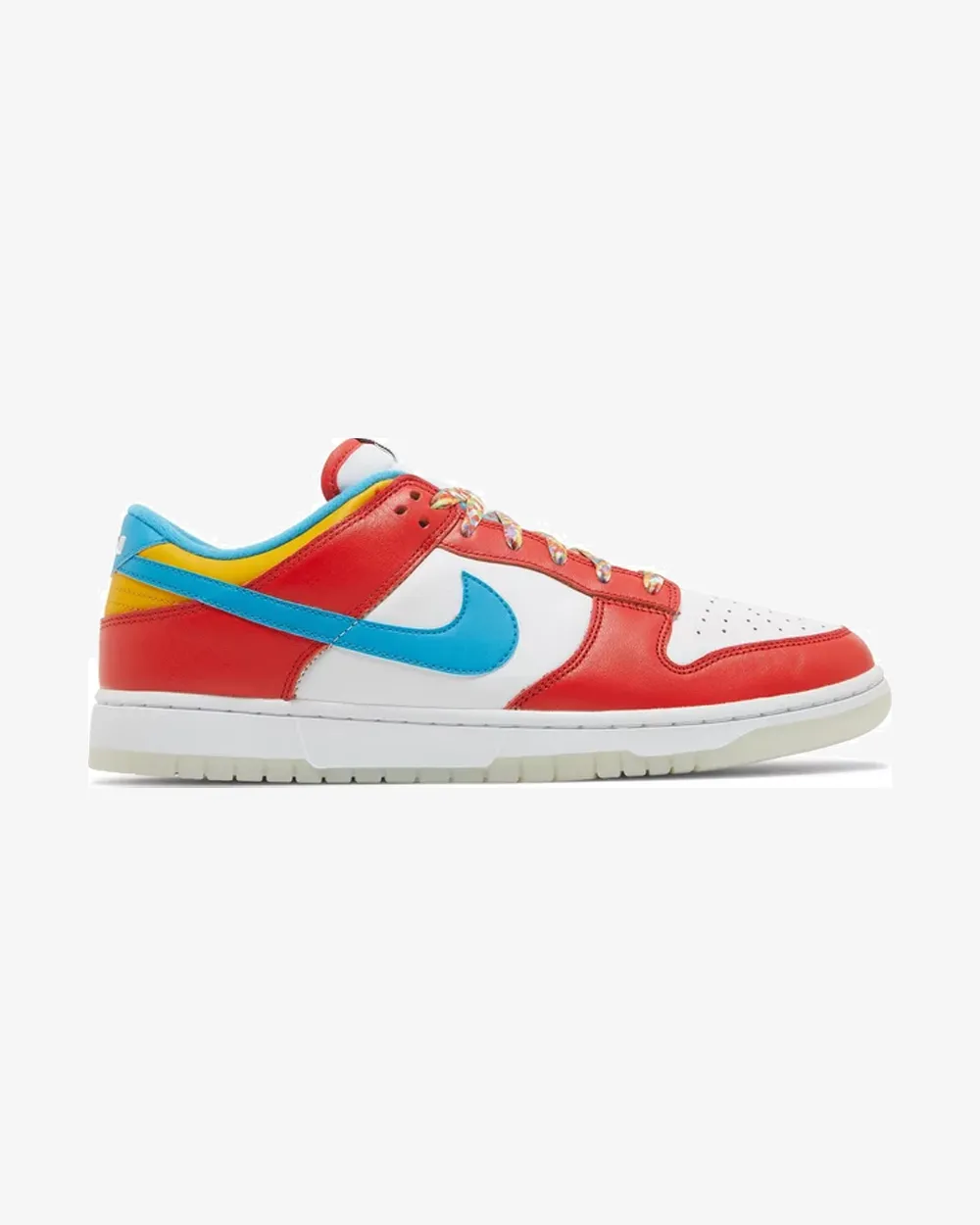 NIKE DUNK LOW X LEBRON FRUITY PEBBLES (NEW) (NEW)