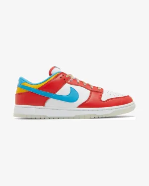NIKE DUNK LOW X LEBRON FRUITY PEBBLES (NEW) (NEW)