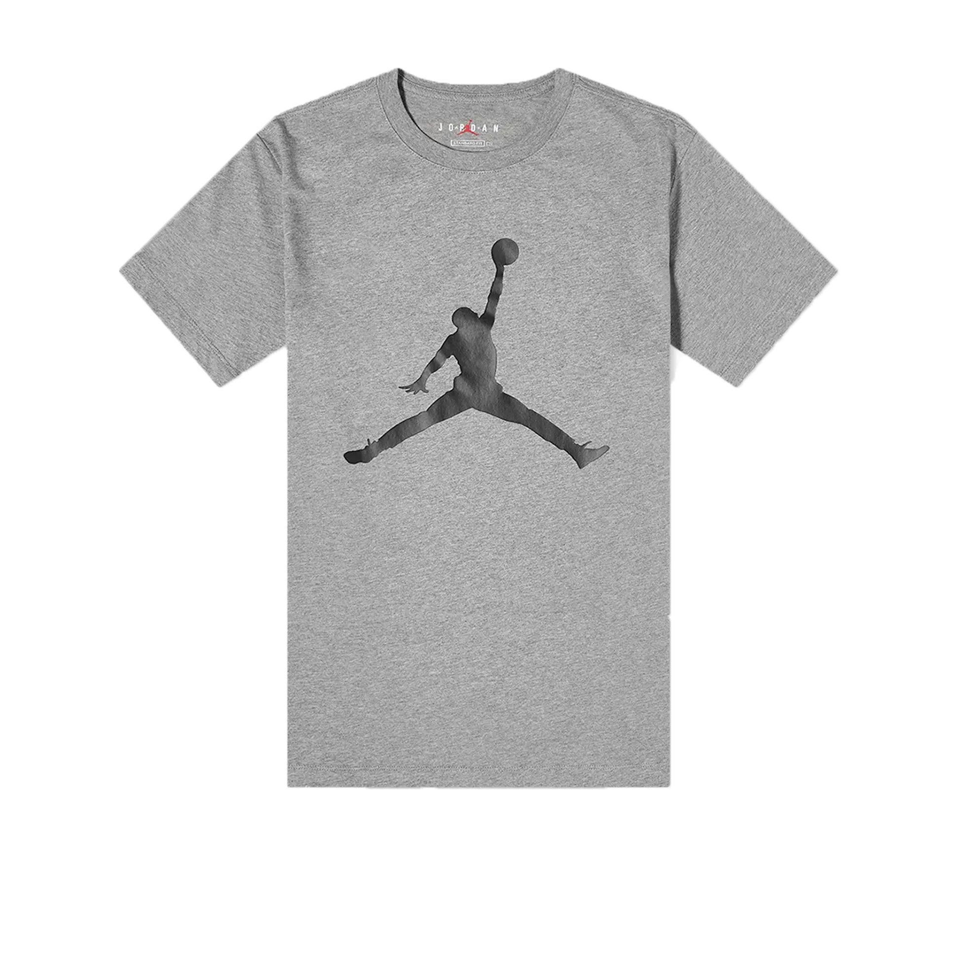 Nike Jordan Jumpman T-Shirt Grey