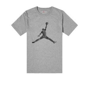 Nike Jordan Jumpman T-Shirt Grey